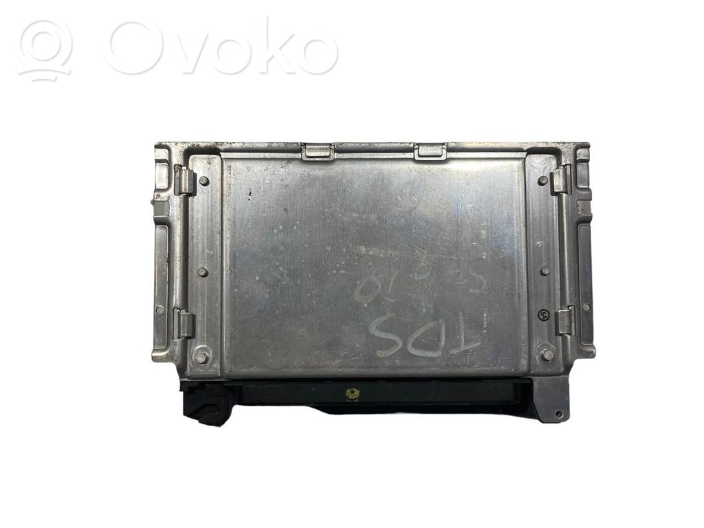 Блок управления трансмиссией