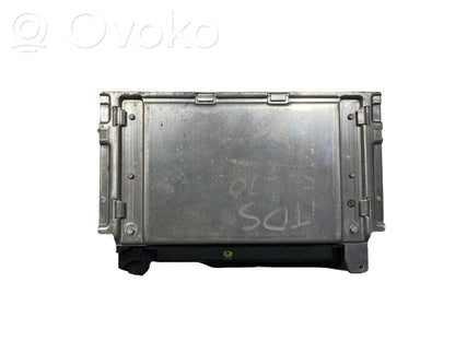 Блок управления трансмиссией