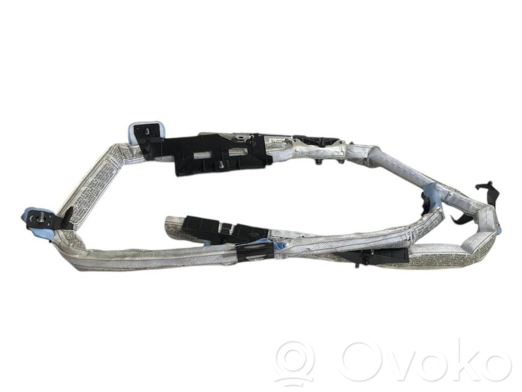 Jumta gaisa spilvens