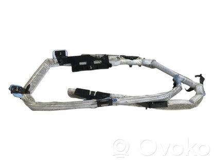 Jumta gaisa spilvens