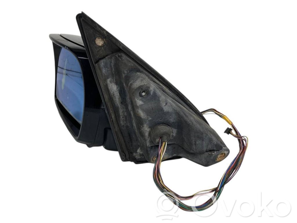 Spogulis (elektriski vadāms)