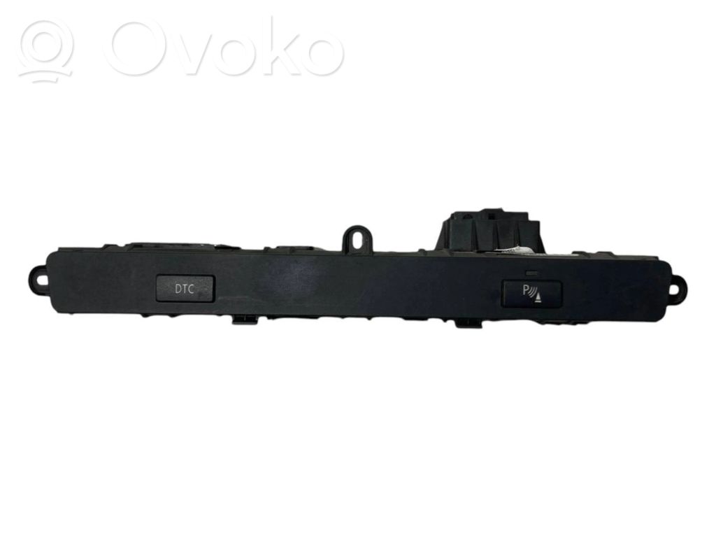 Переключатель DTC