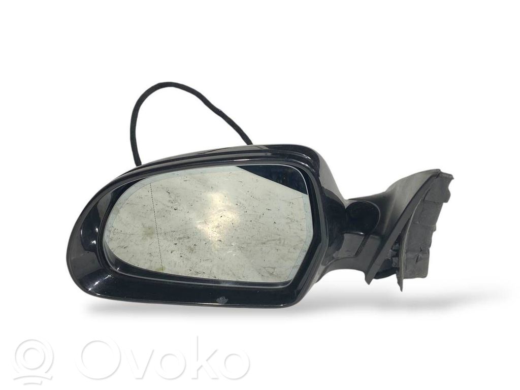 Spogulis (elektriski vadāms)