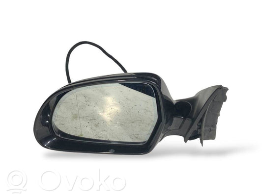 Spogulis (elektriski vadāms)