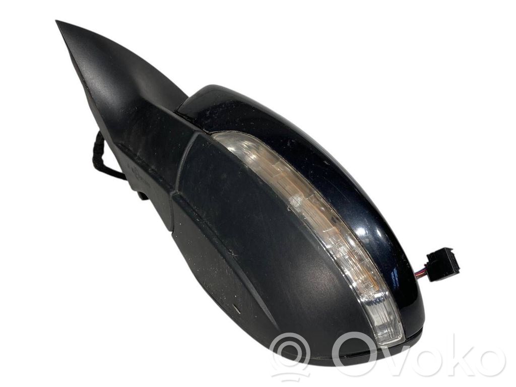 Spogulis (elektriski vadāms)