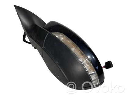 Spogulis (elektriski vadāms)