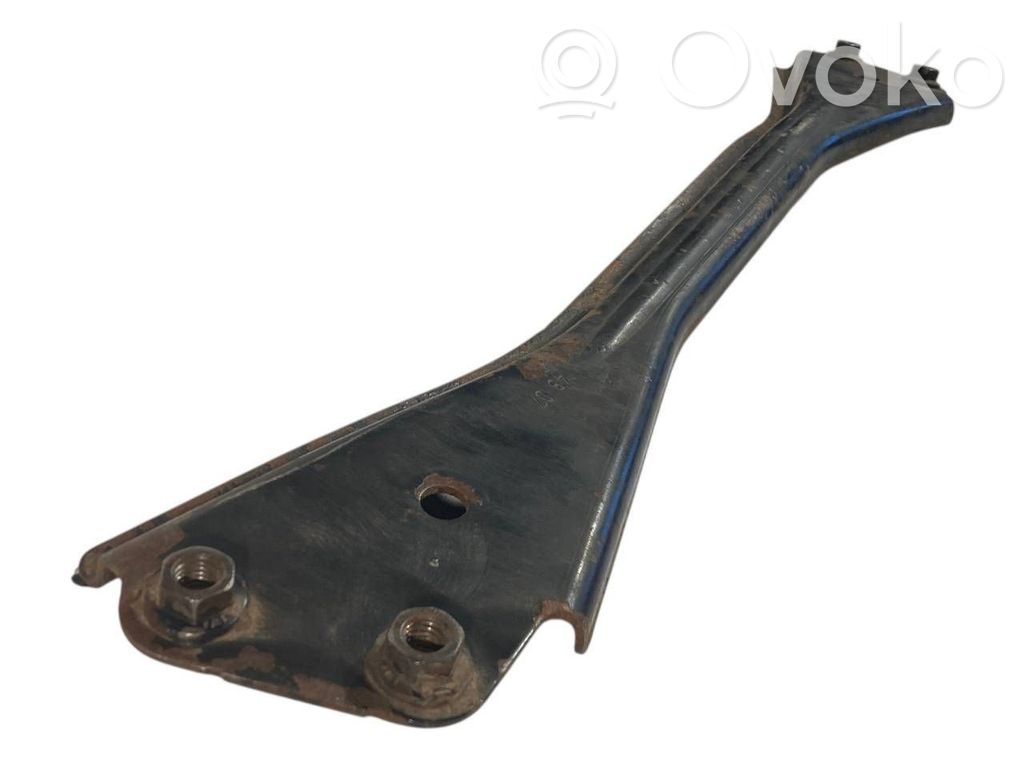 Other chassis front parts