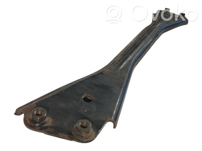 Other chassis front parts