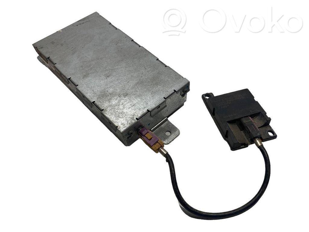 Other types of control units/modules