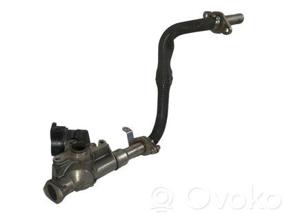 EGR vārsts