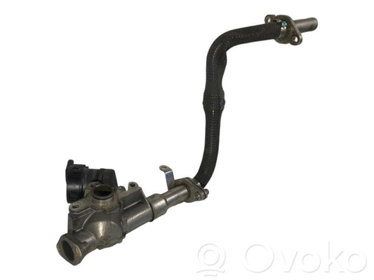 EGR valve