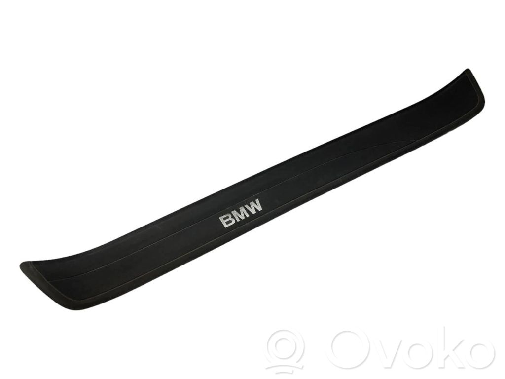 Front sill trim (inner)