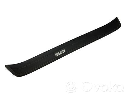 Front sill trim (inner)