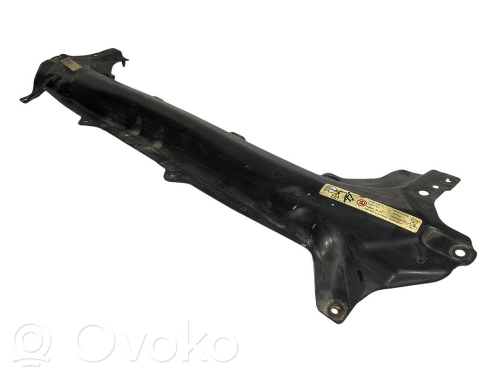 Radiatoru paneļa augšējā daļa (televizors)