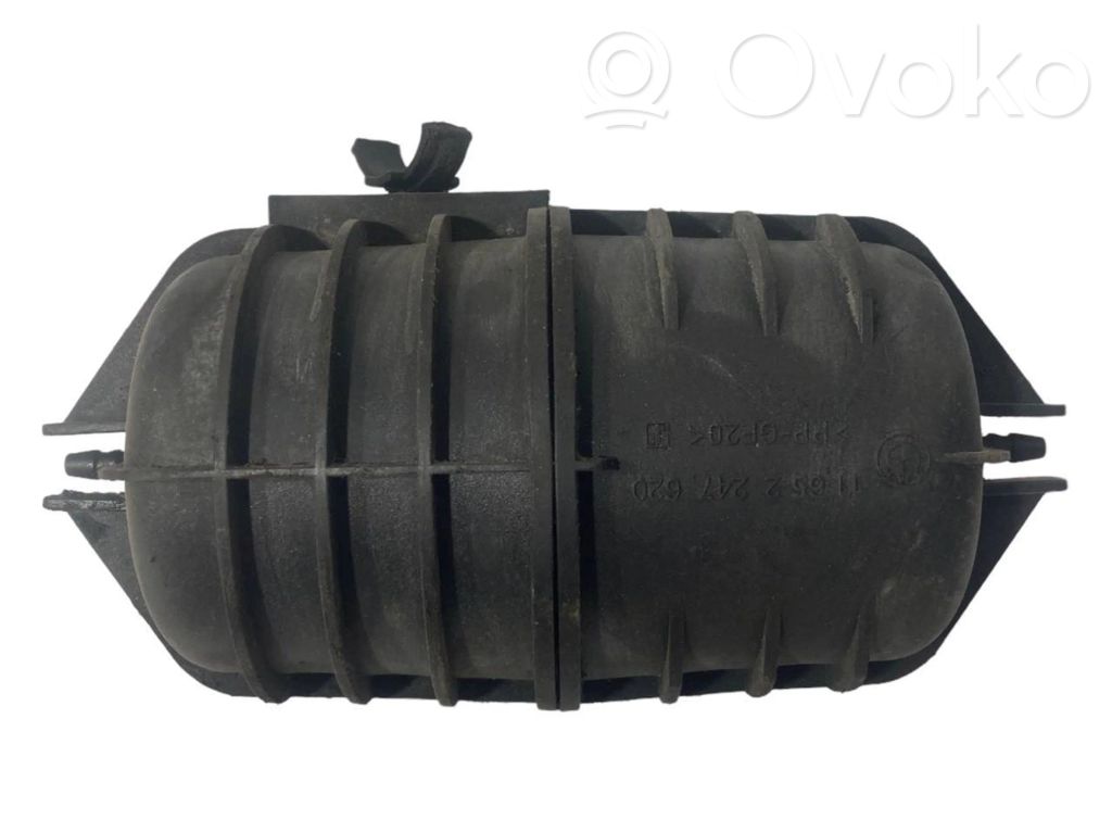 Vakuuma gaisa tilpne