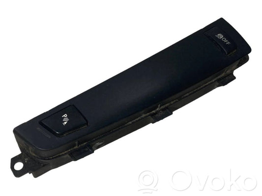 ESP (Electronic Stability Program) switch