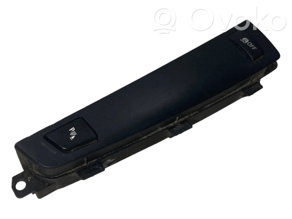 ESP (Electronic Stability Program) switch