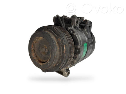 Gaisa kondicioniera kompresors (sūknis)