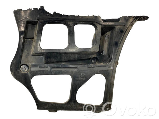 Aizmugurējā bufera montāžas kronšteins