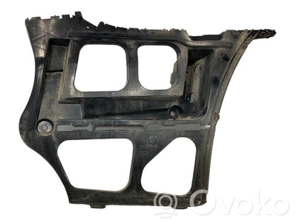 Aizmugurējā bufera montāžas kronšteins