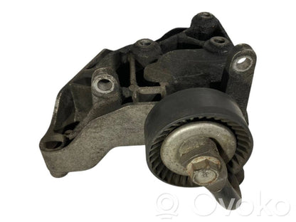 Gaisa kondicionēšanas kompresora stiprinājums