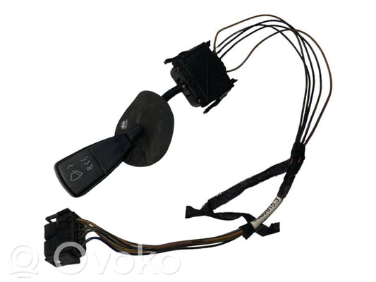 Кнопка управления стеклоочистителем