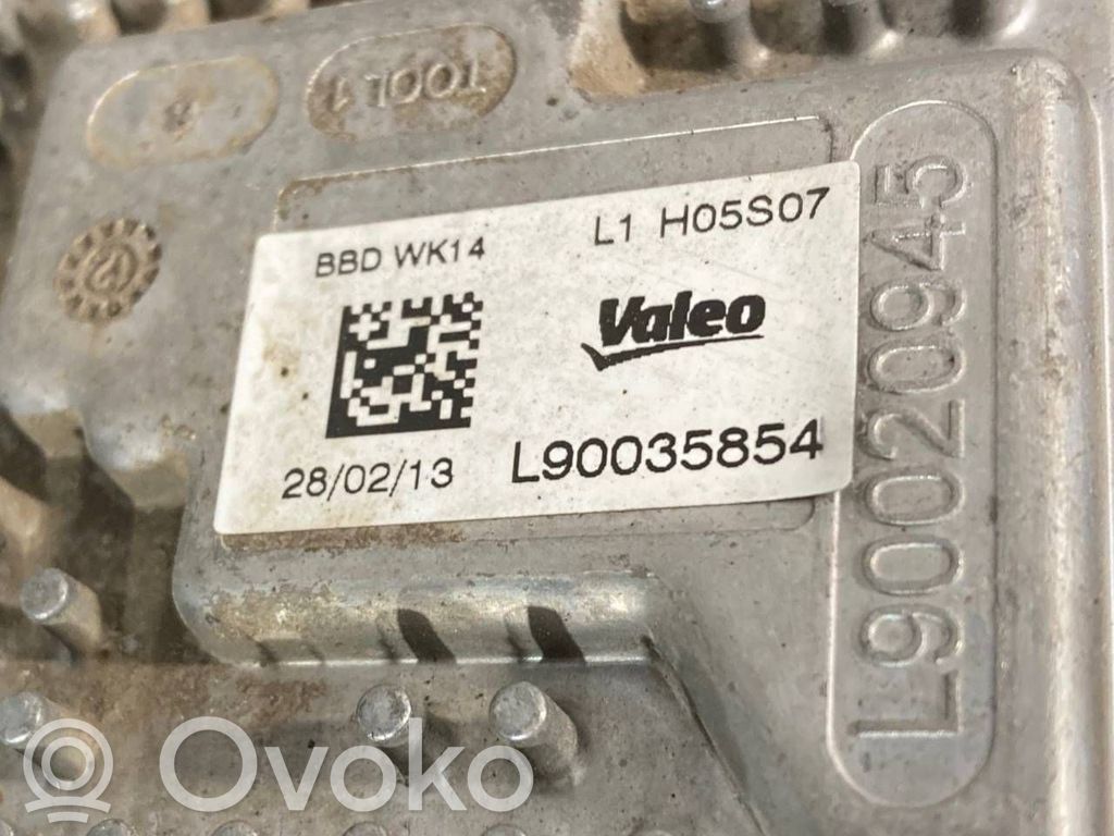 Priekšējais lukturis