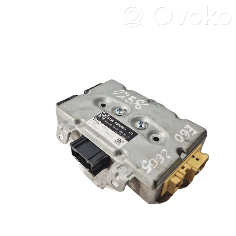 Блок управления дверью