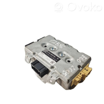 Блок управления дверью