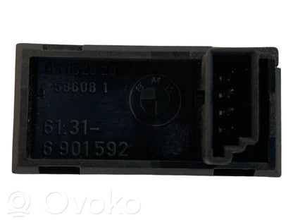 Anti-skid (ASR) switch