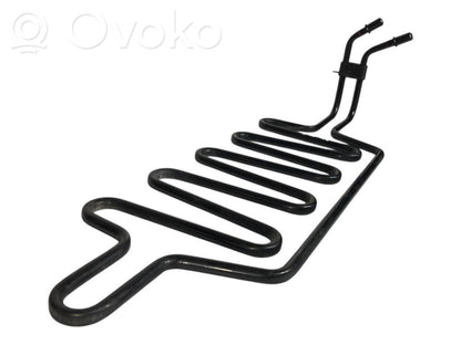Stūres pastiprinātāja radiators