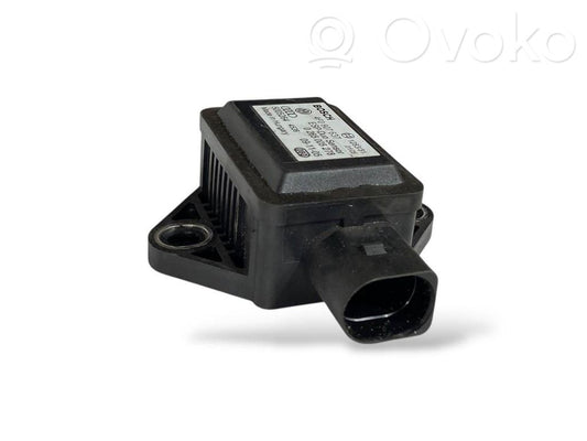 ESP (elektroniskās stabilitātes programmas) sensors (paātrinājuma sensors)
