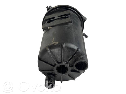 Degvielas filtrs