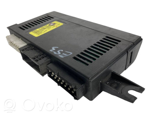 Световой модуль ЛКМ