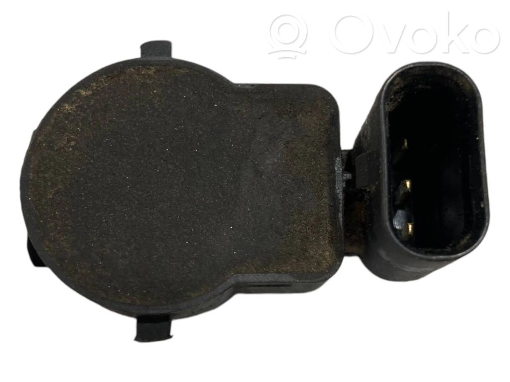 Parkošanās sensors PDC