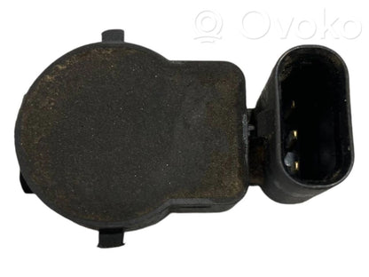 Parkošanās sensors PDC