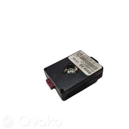 Antenas pastiprinātājs