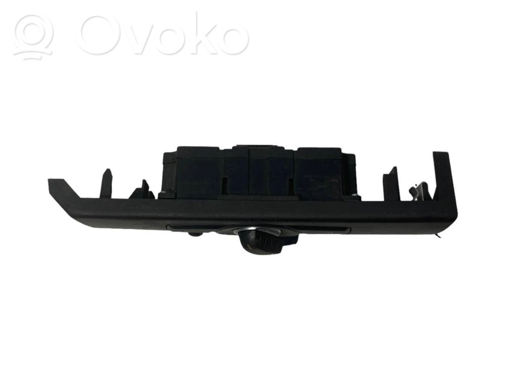 Headlight switch