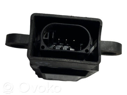 ESP (elektroniskās stabilitātes programmas) sensors (paātrinājuma sensors)