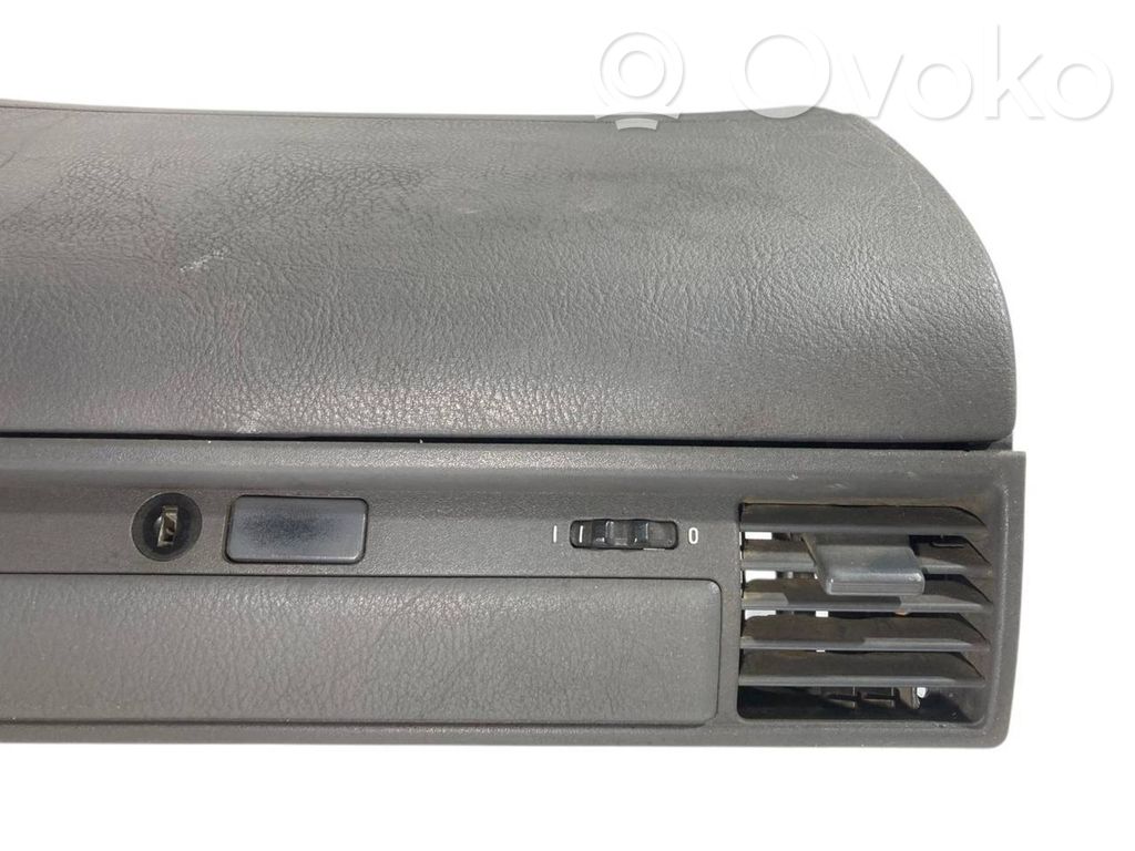 Багажное отделение