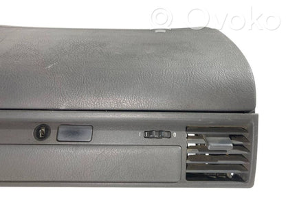 Багажное отделение