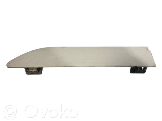 Tow eye cap