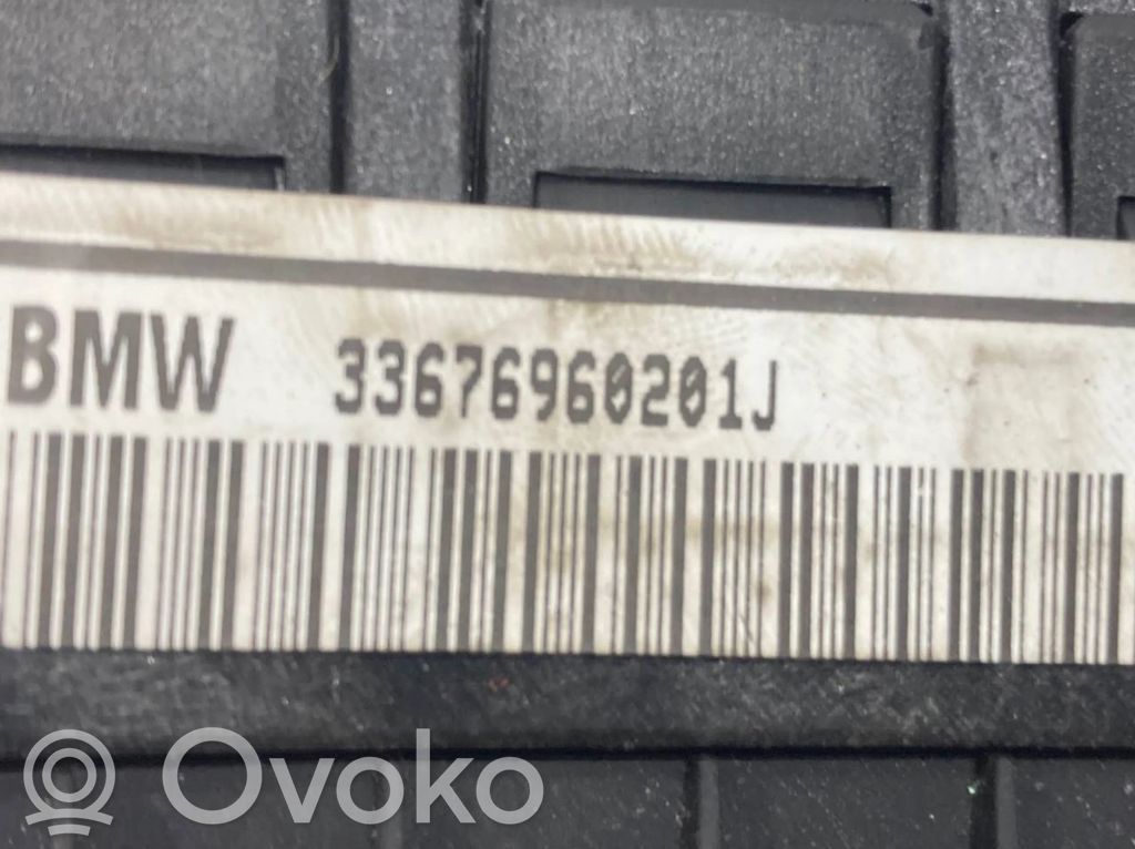 Рулевое колесо