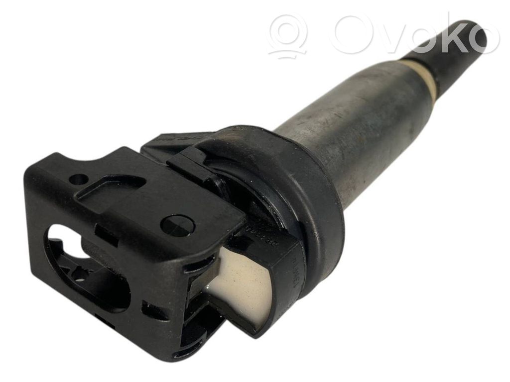 High voltage coil (for ignition)