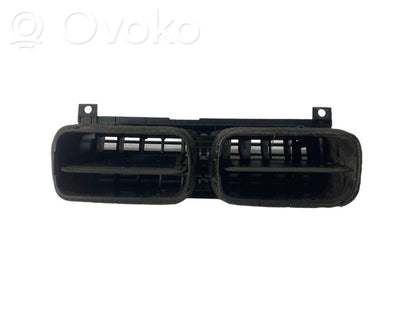 Centrālais gaisa ventilācijas režģis