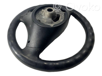 Рулевое колесо