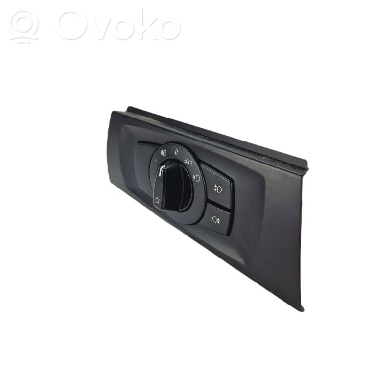 Headlight switch