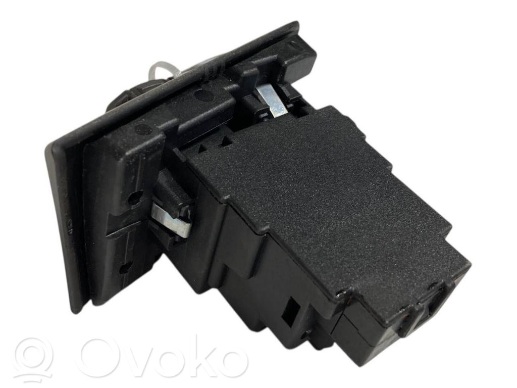 Aizdedzes ECU komplekts