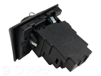 Aizdedzes ECU komplekts