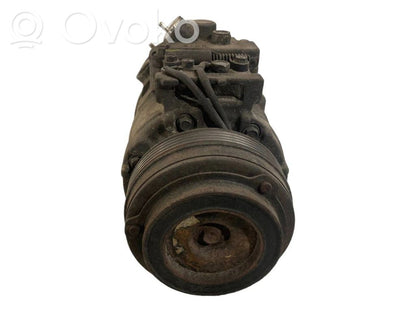 Air conditioner compressor (pump)